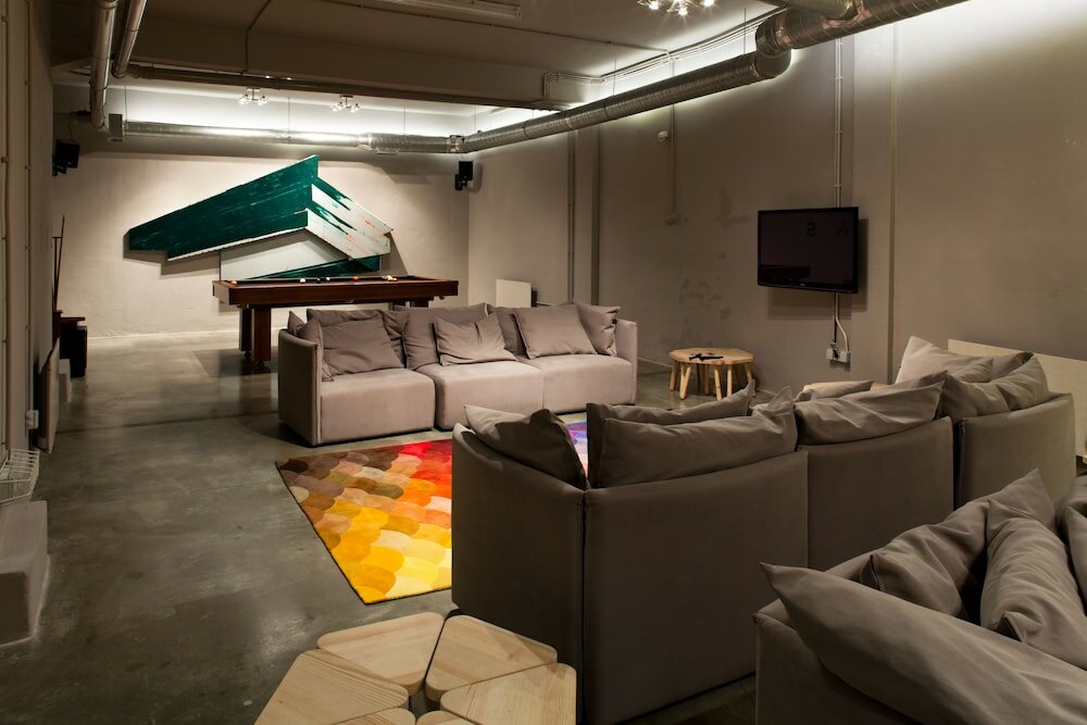 Фото The Lisbonaire Apartments