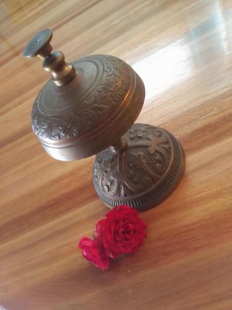 Фото Hotel A. G. Porcillán