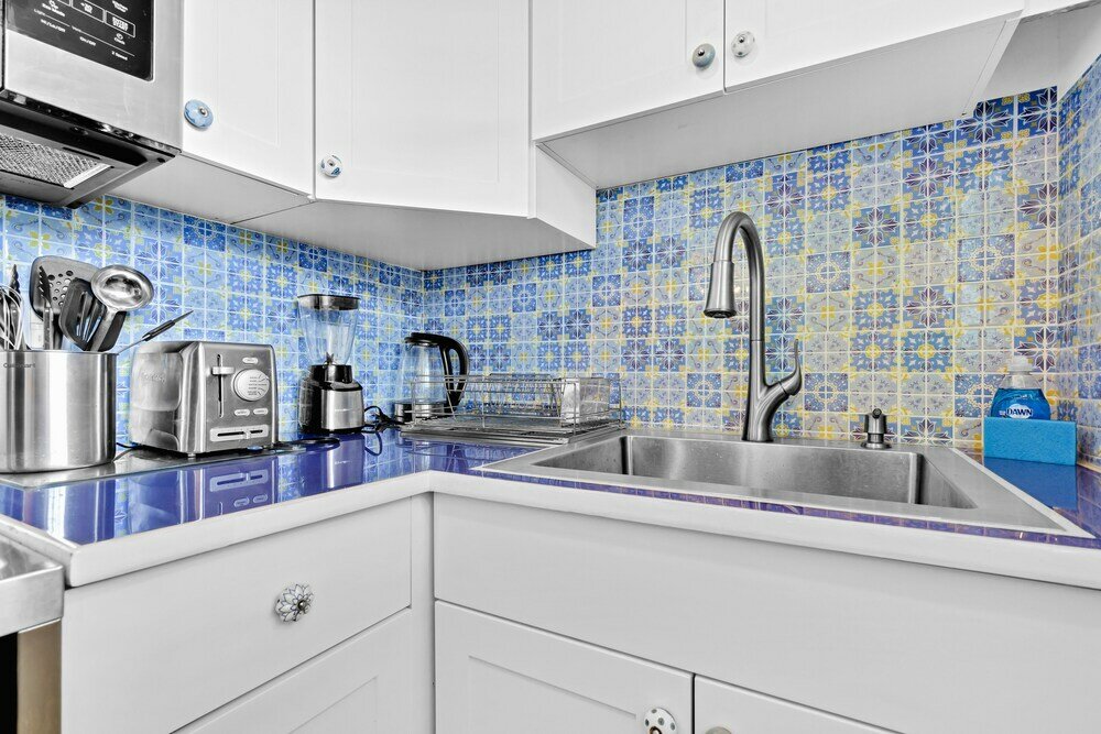 Фото Art Design Bungalow Studio Outdoor Area