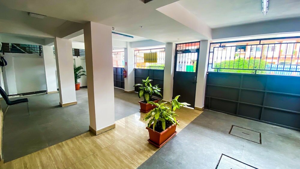 Фото Residence Belmann Bonapriso