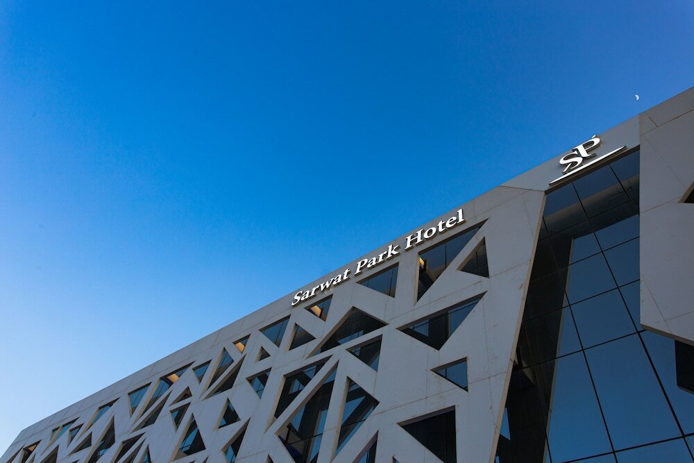 Фото Sarwat Park Hotel Riyadh