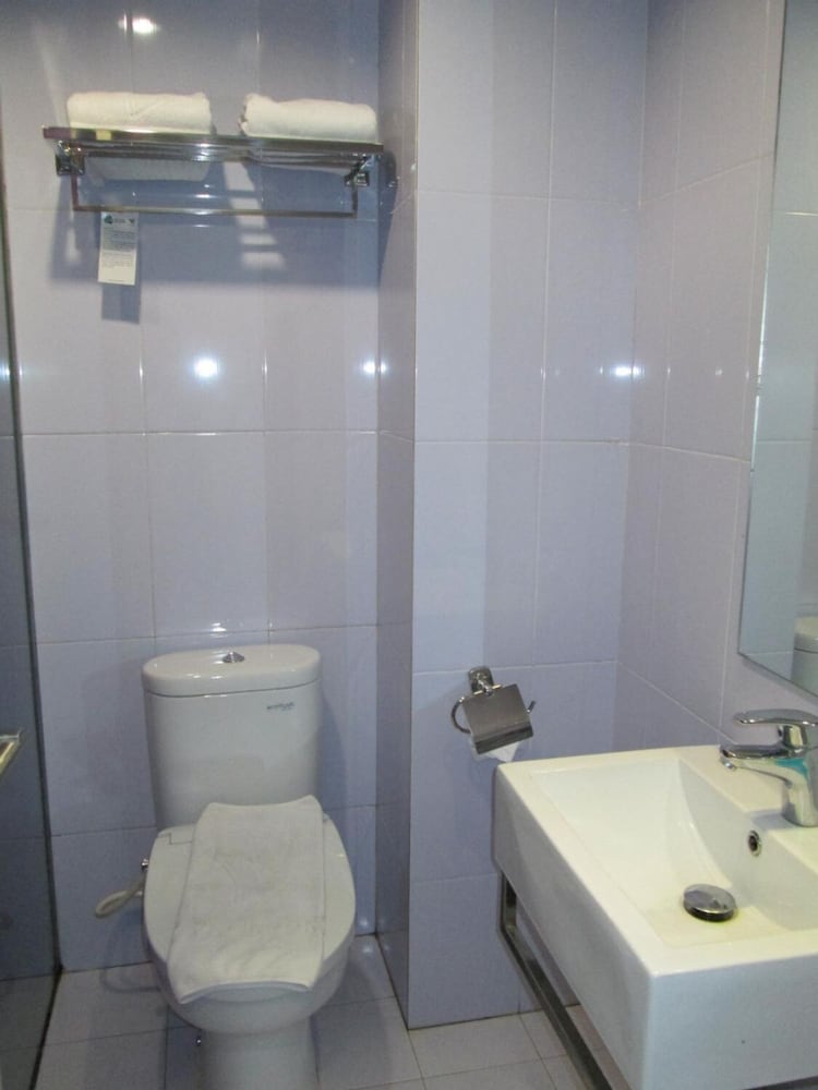 Фото Hotel Vio Express Surapati Bandung