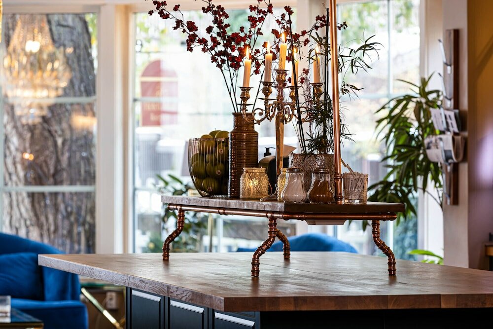 Фото Hotell Arkad