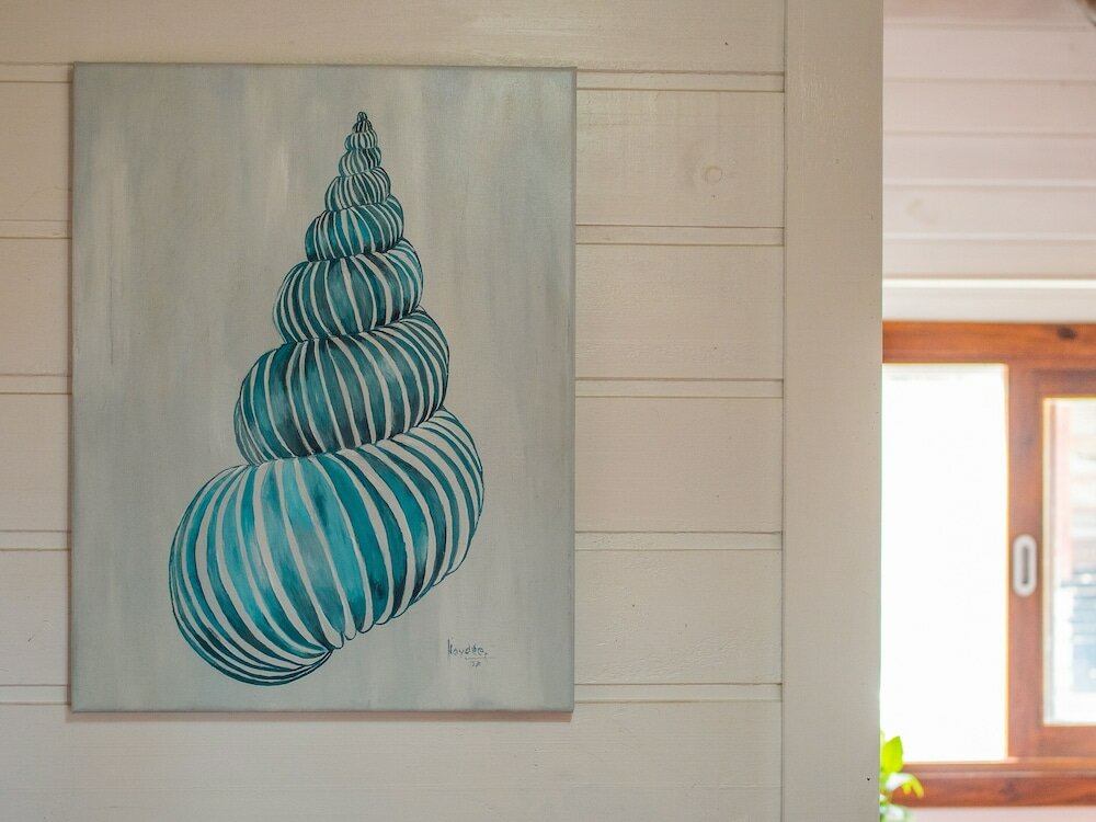 Фото Bon Amour Punta del Diablo