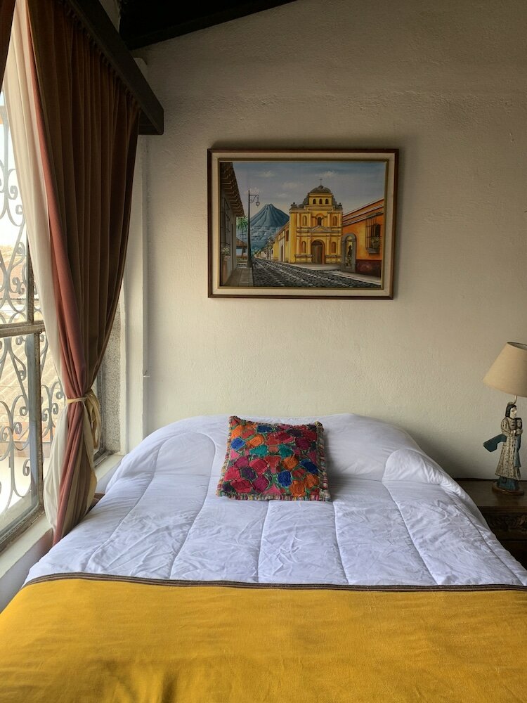 Фото Hotel Posada don Valentino