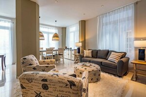 Гостиница Handelskade City Suites