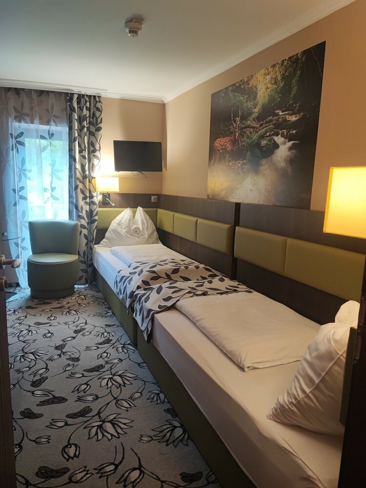 Фото Hotel Pruggererhof