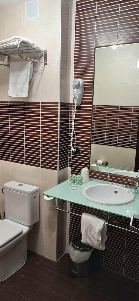 Фото Hotel Hidalgo