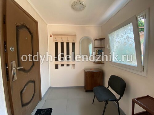 Частный Дом 043 Колхозная 6  фото 5