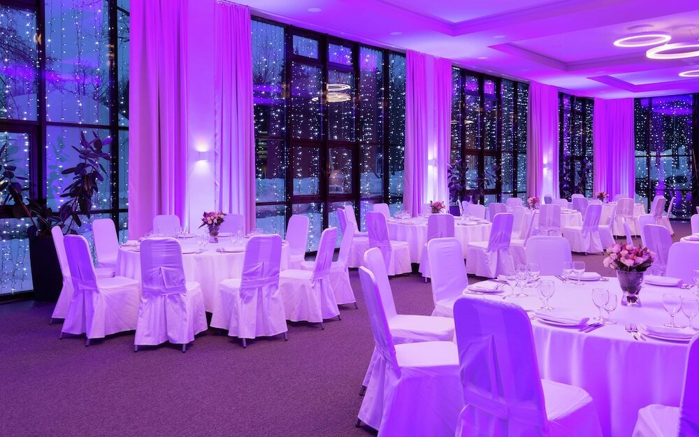 Фото Hilton Garden Inn Moscow New Riga