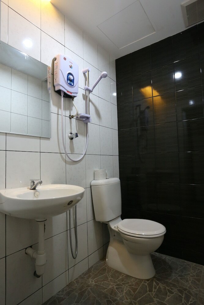 Фото V'la Heritage Hotel Kuala Lumpur