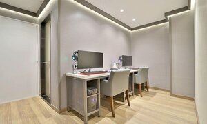 Гостиница Daegu Taejeondong Hotel Rubato Rb