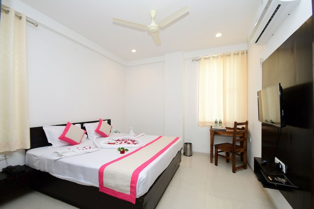 Фото Hotel Life Inn