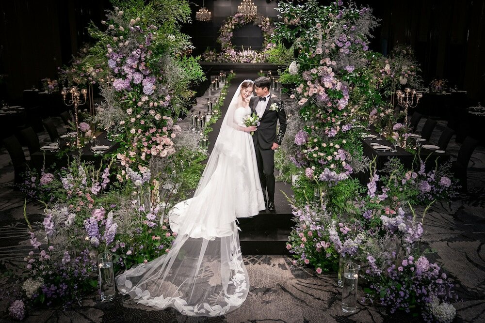 Фото Jw Marriott Dongdaemun Square Seoul