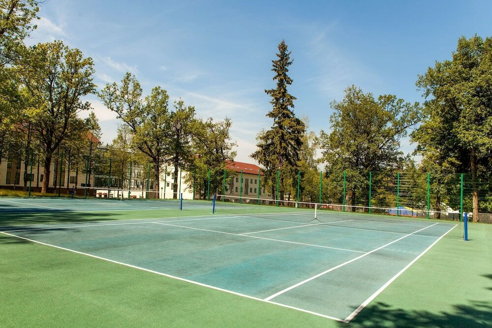 Фото Hilton Garden Inn Moscow New Riga