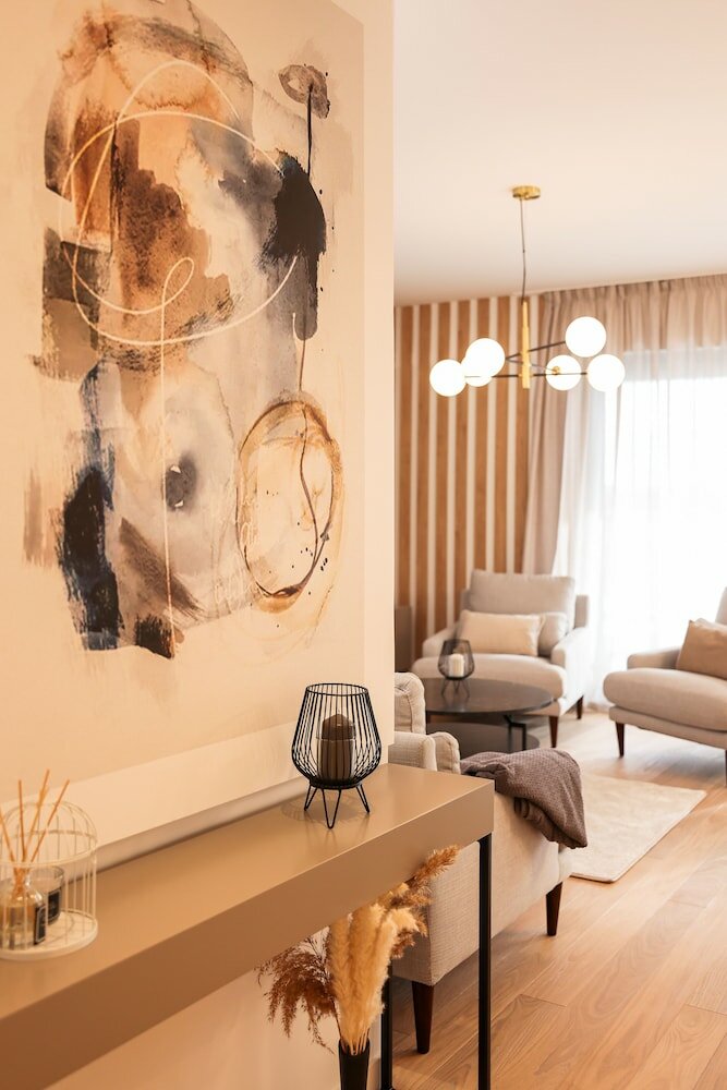 Фото Adria Concept boutique apartments