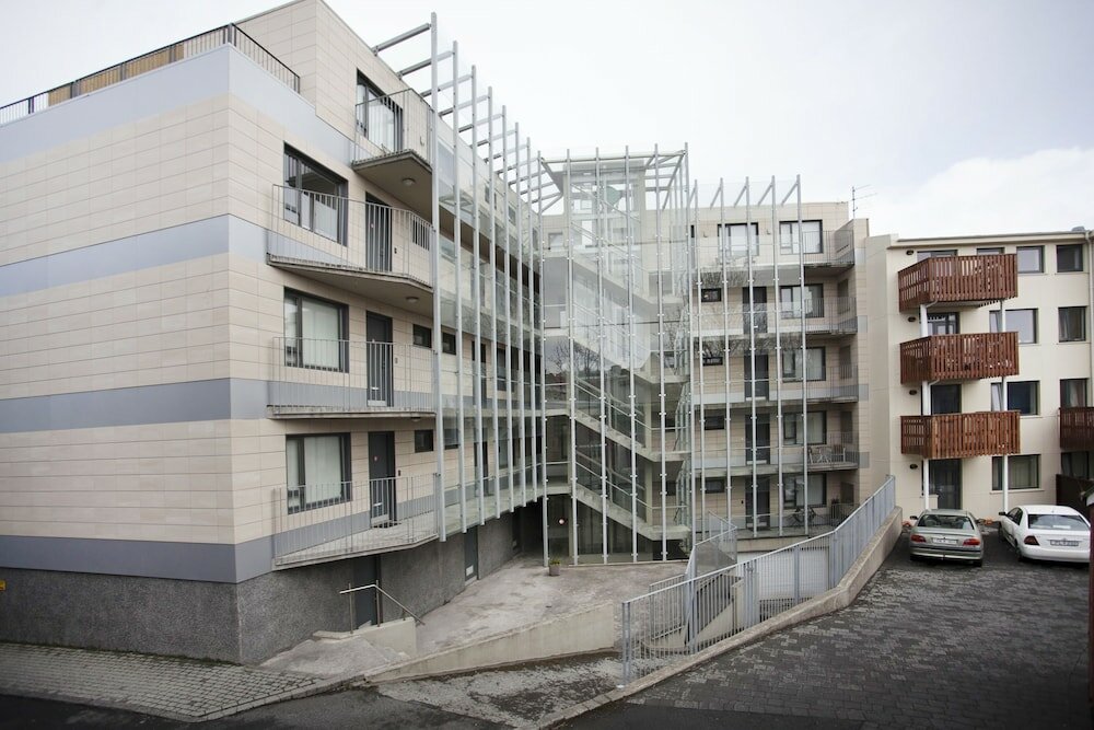 Фото отеля 5