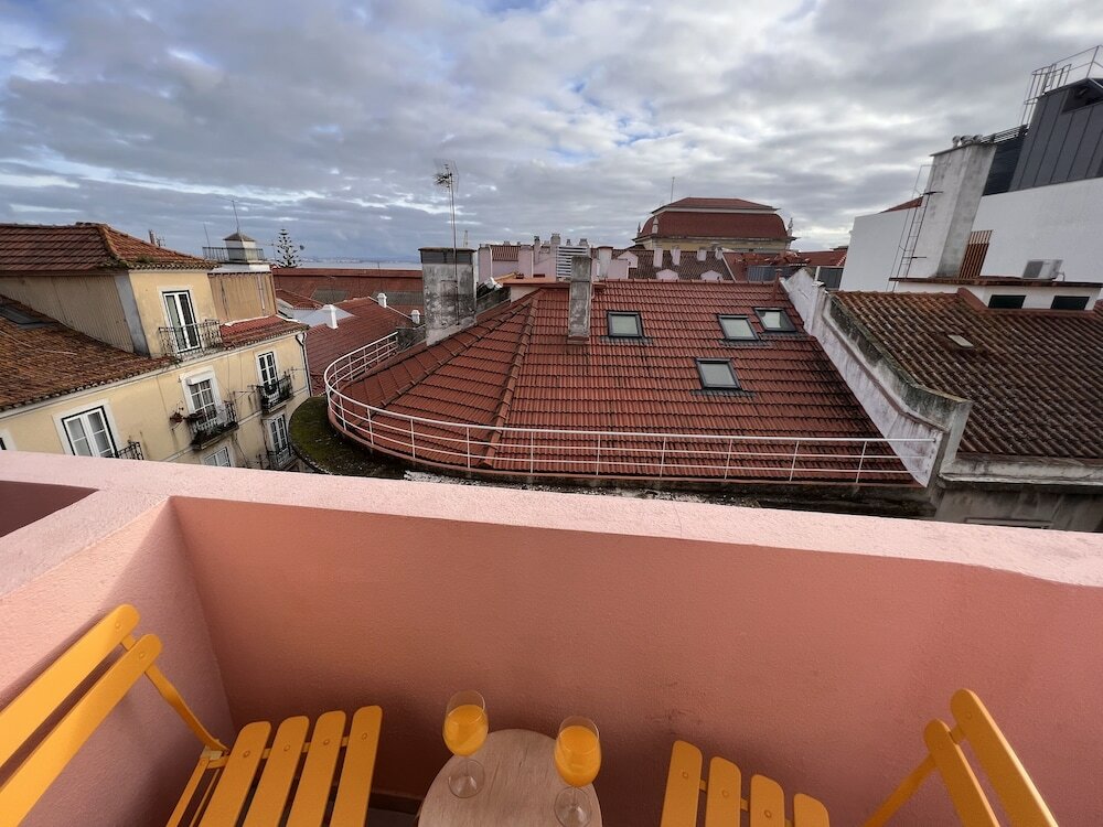 Фото Casas do Olival