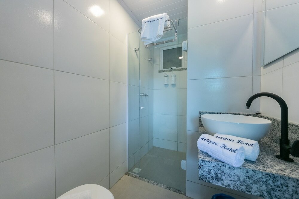 Фото Antiquus ApartHotel