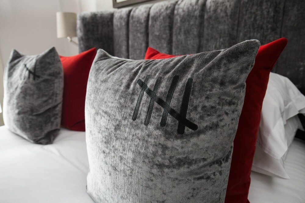 Фото Malmaison Oxford