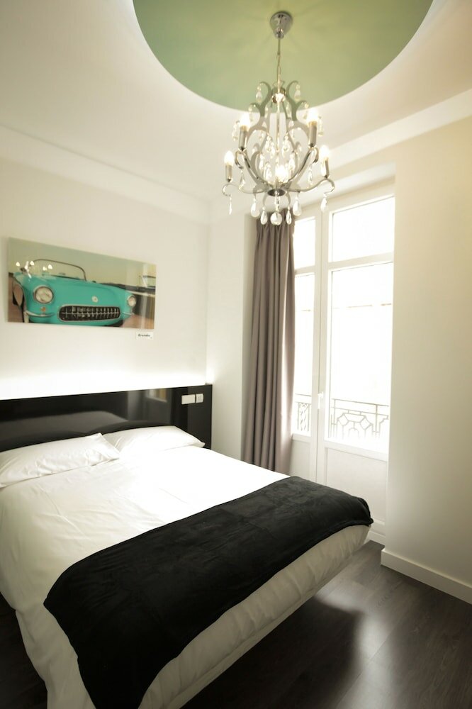 Фото Vitium Urban Suites