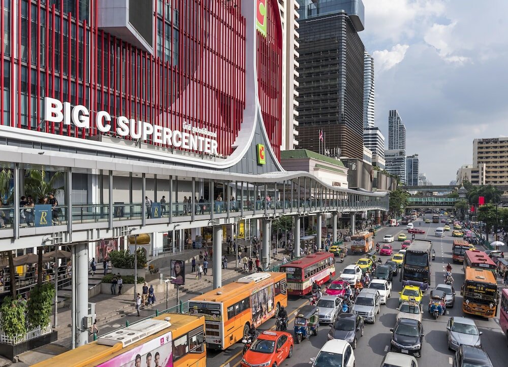 Фото Maitria Mode Sukhumvit 15 Bangkok