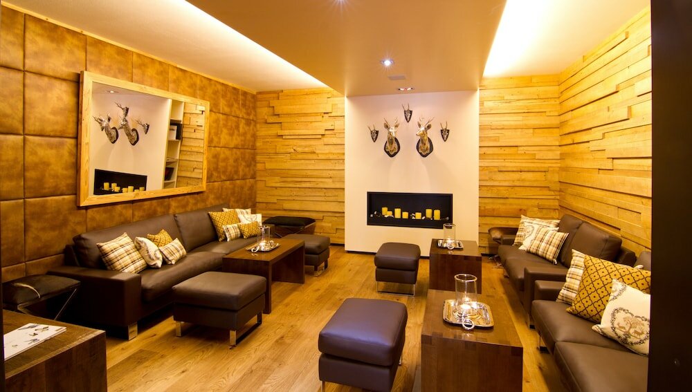 Фото Hotel Bayerischer Hof