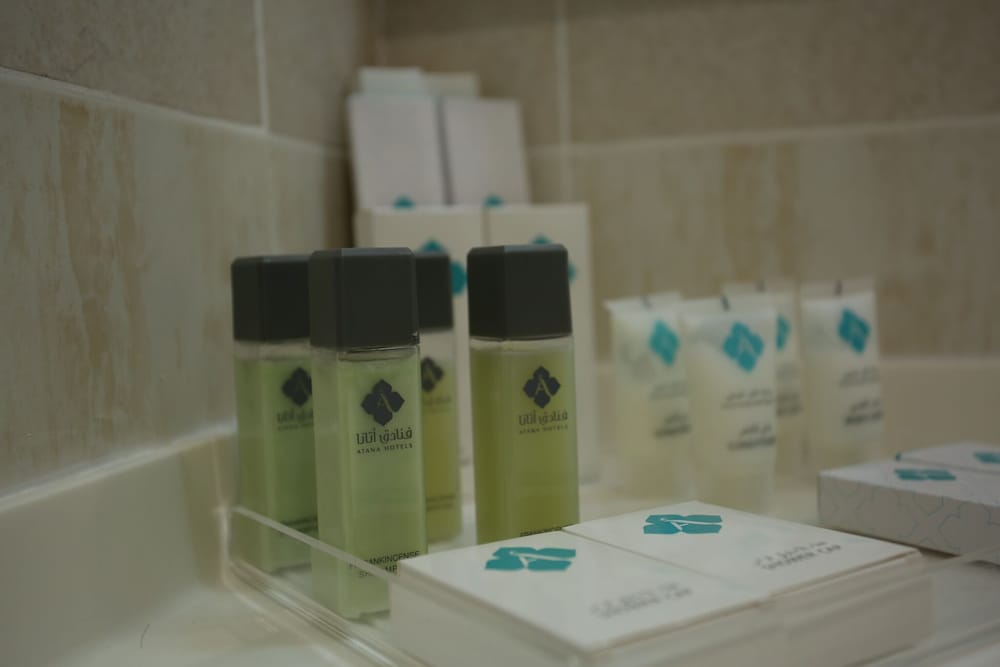 Фото Отель Атана Хасаб