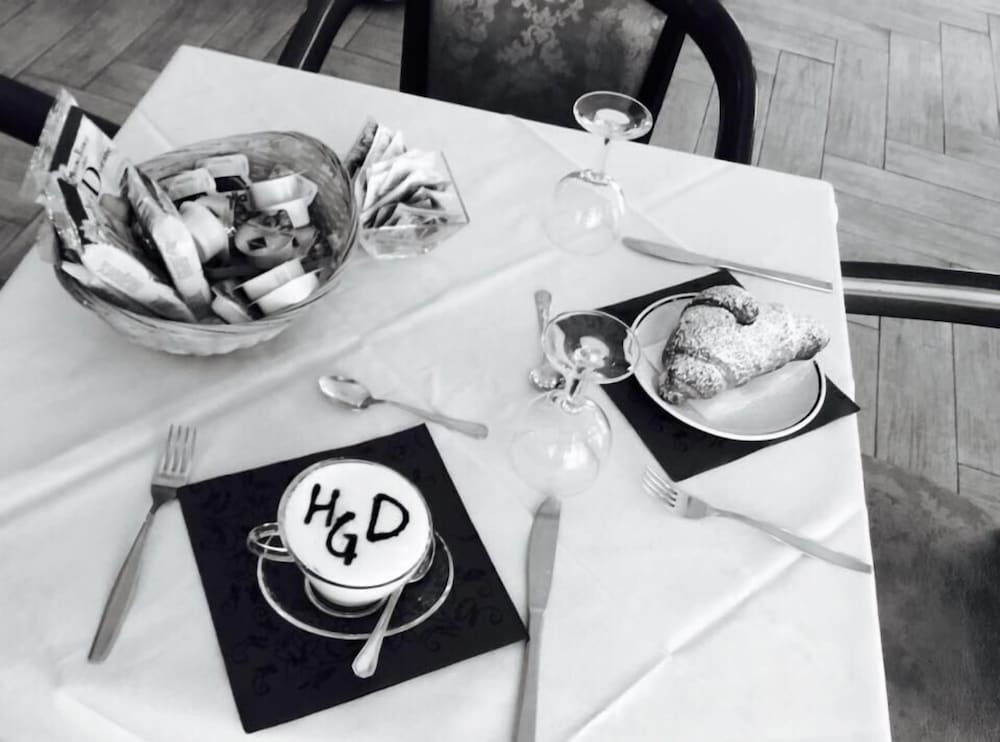 Фото Hotel Grazia Deledda