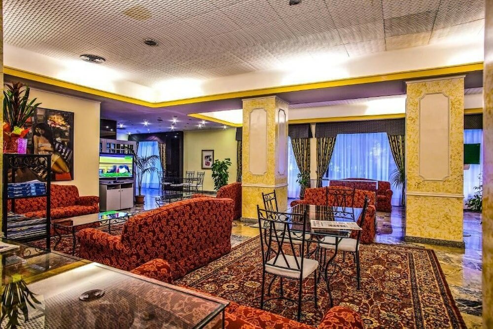 Фото Hotel Grazia Deledda