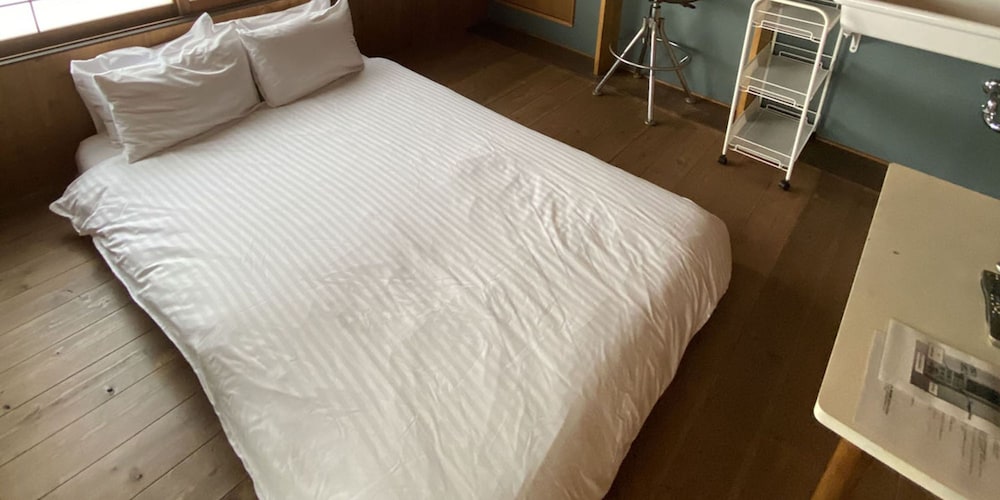 Фото Guest House Kikusui Ryokan