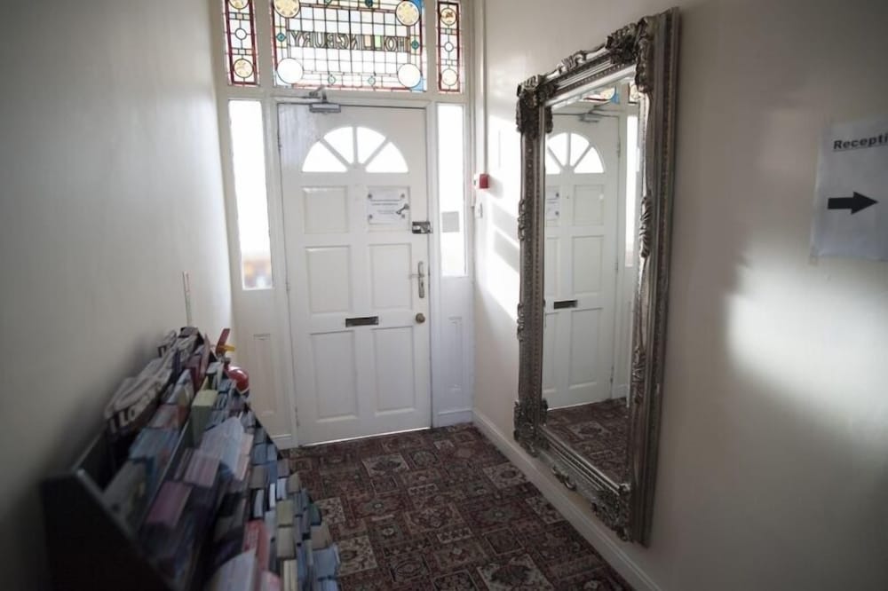 Фото Hollingbury Hotel