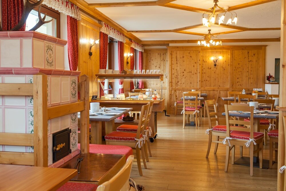 Фото Hotel La Vallee Blanche