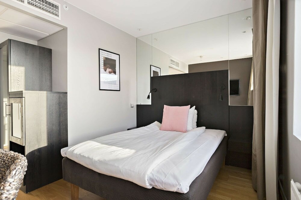 Фото Aiden by Best Western Stockholm Solna