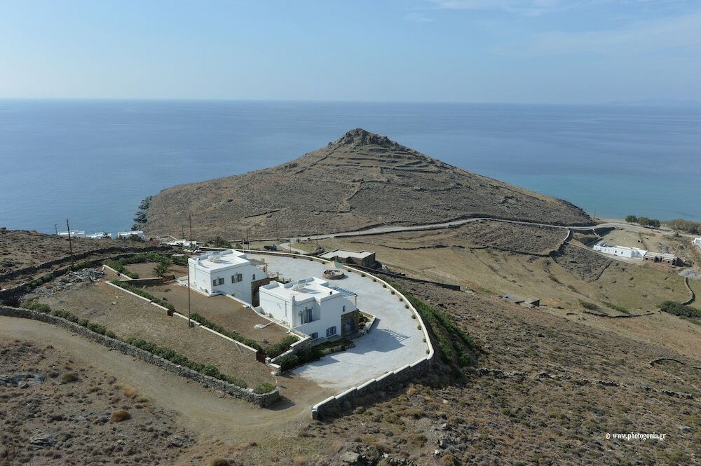 Фото Tinos View