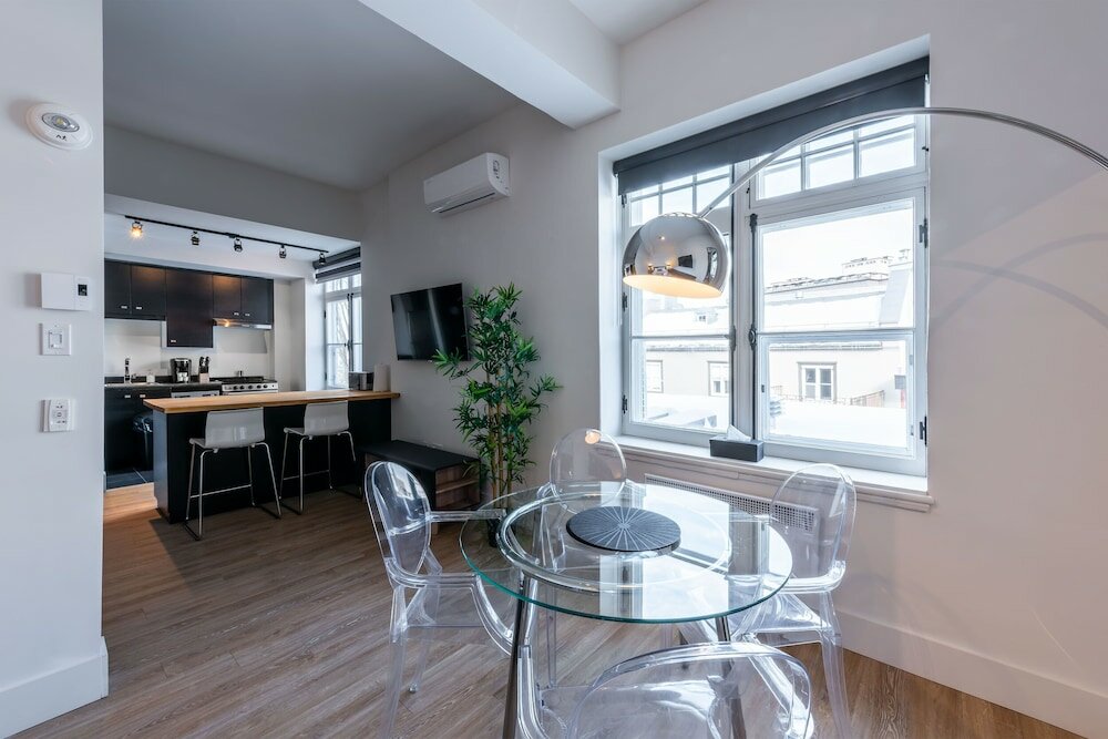 Фото Le 31 McMahon