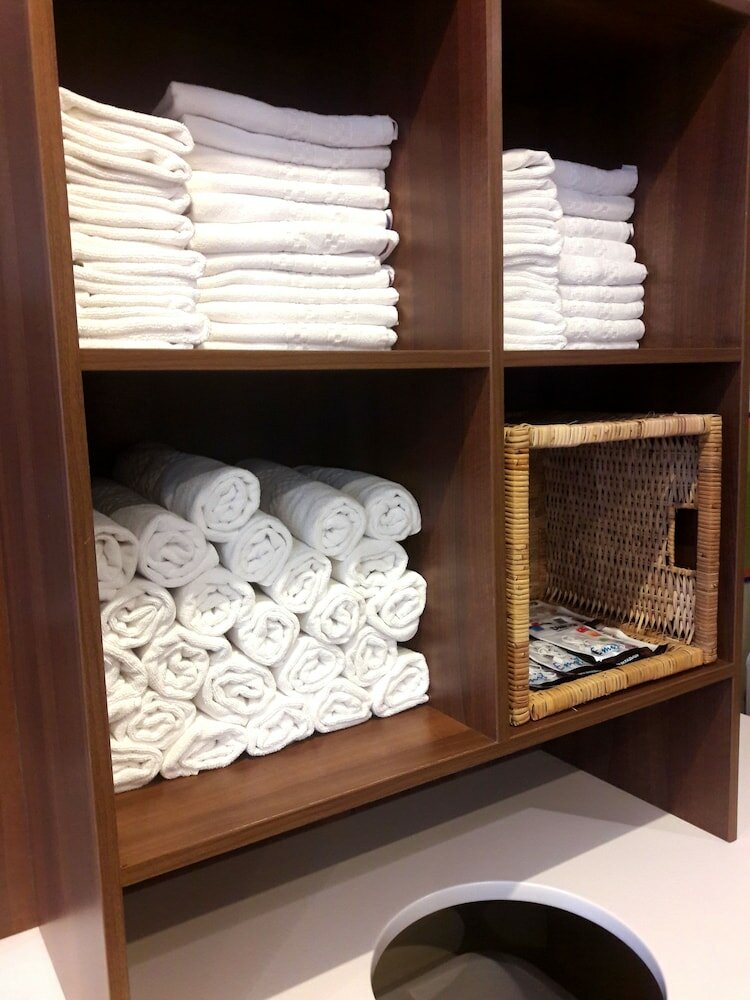 Фото Hampton by Hilton Samara