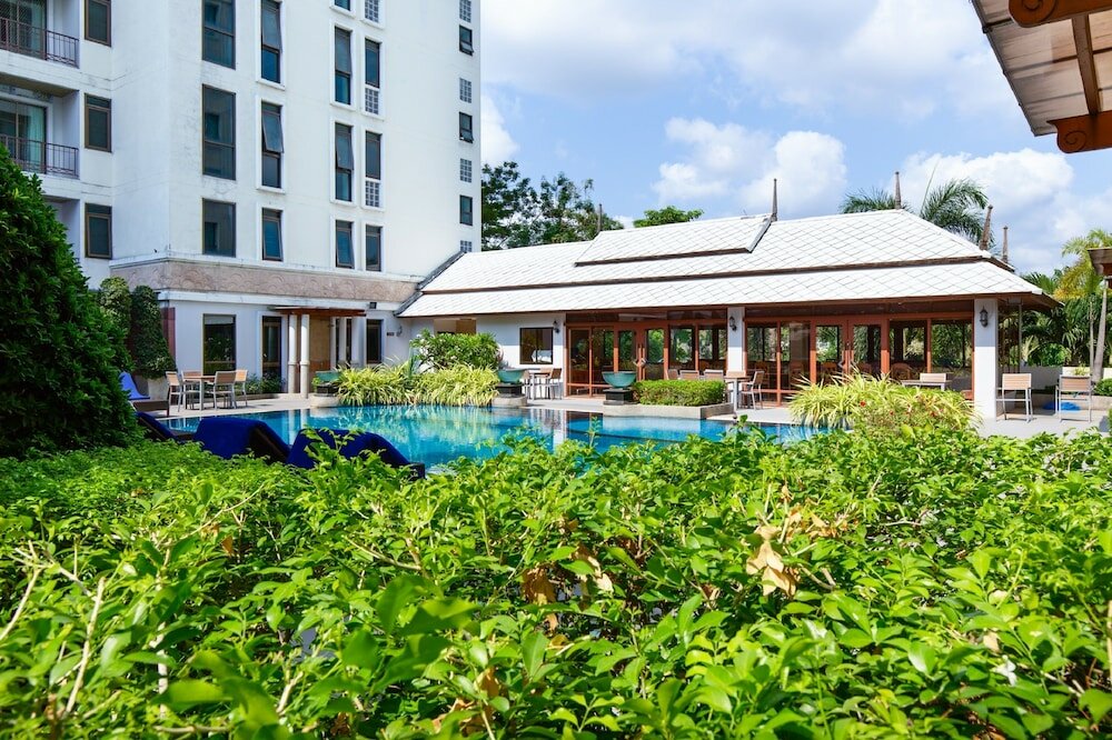 Фото отеля 5