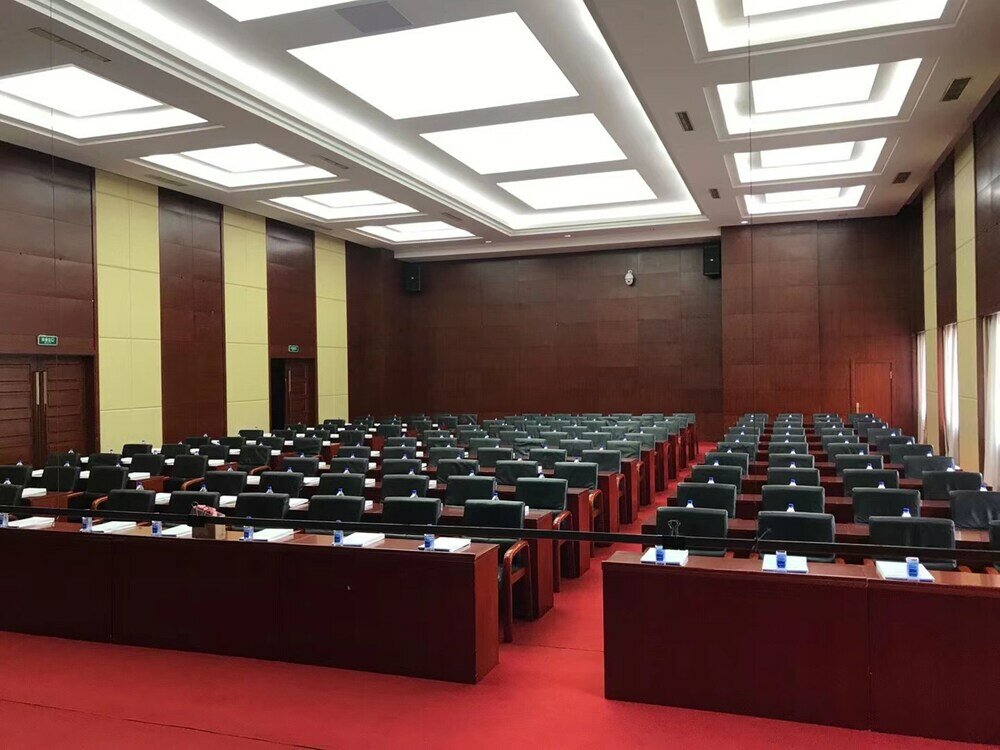 Фото Sun Moon Lake Hotel