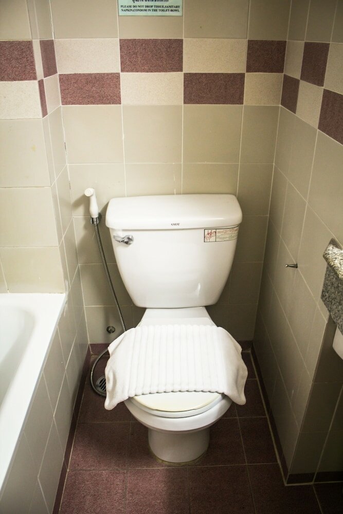 Фото Banchang Palace Hotel