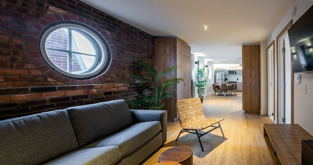 Фото Le 31 McMahon