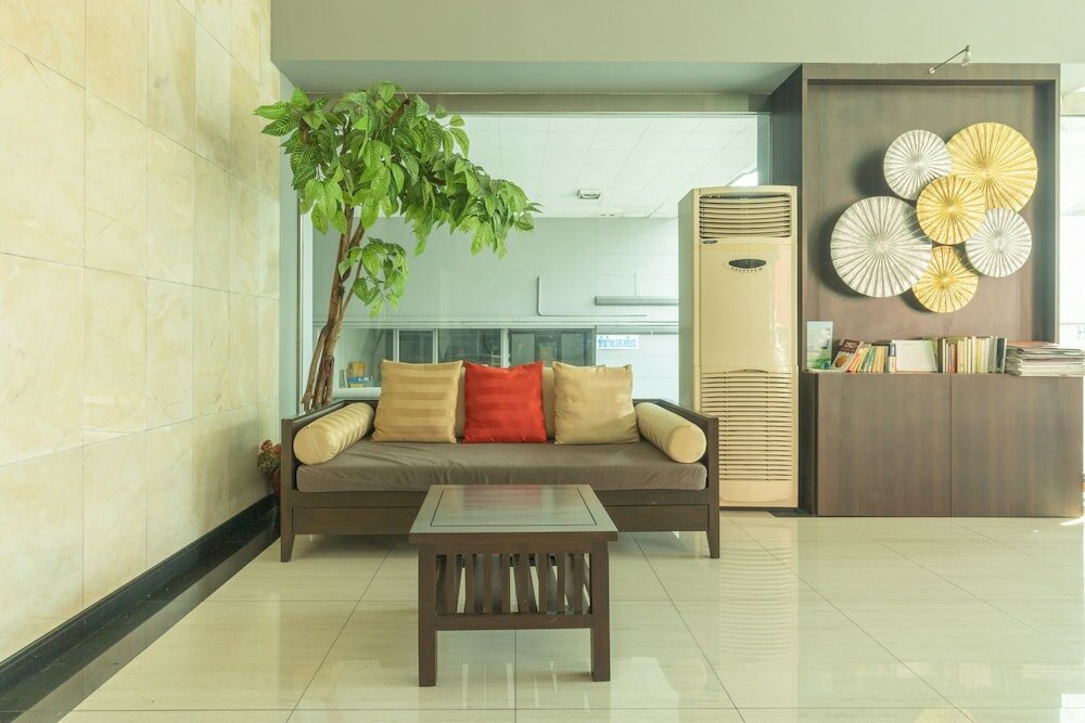 Фото Boss Mansion