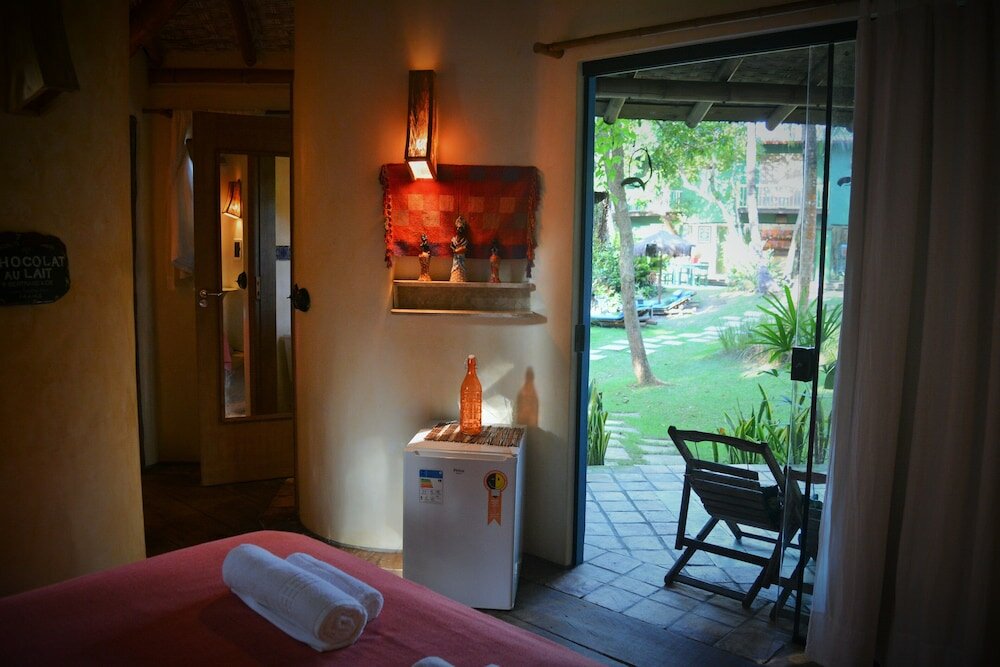 Фото Butterfly House Bahia