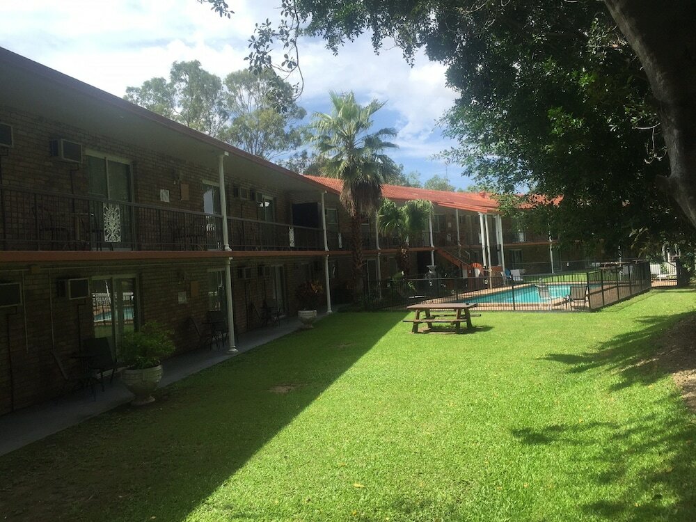 Фото Coomera Motor Inn