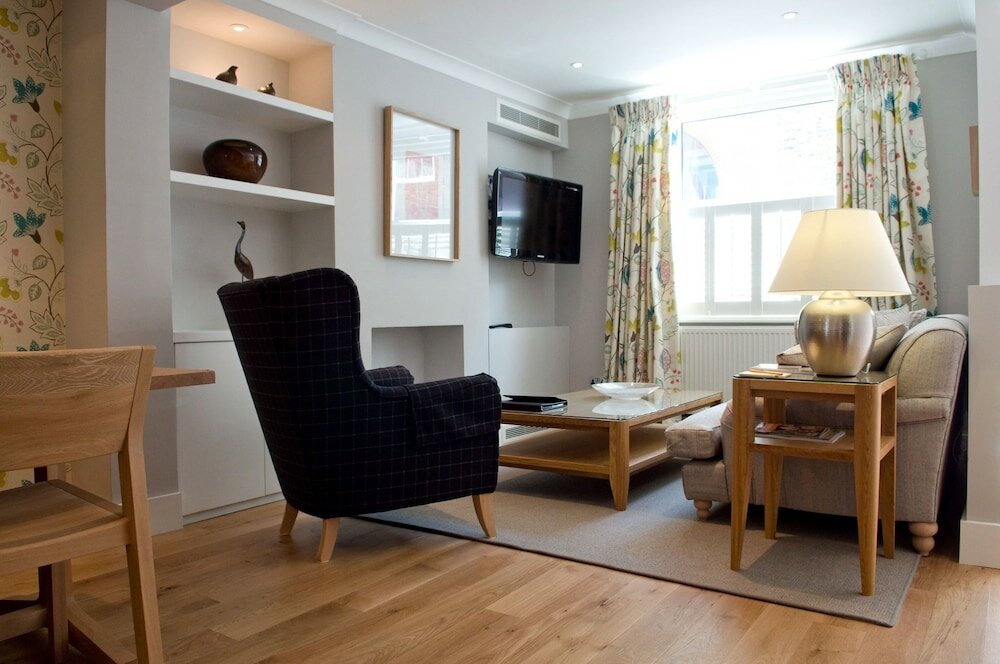 Фото Cheval Knightsbridge