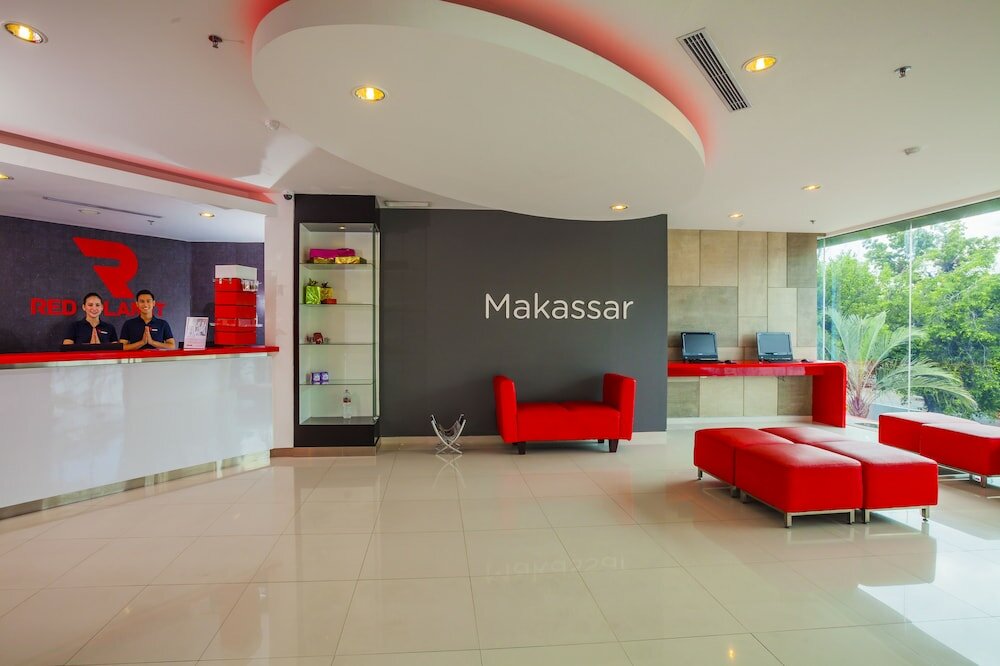 Фото Red Planet Makassar