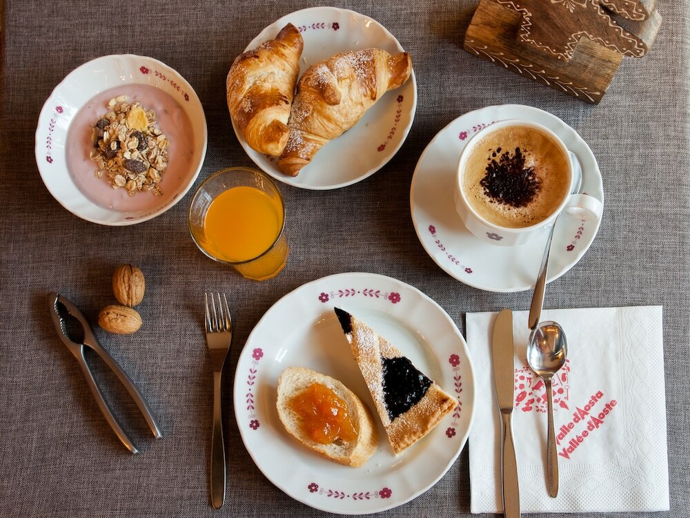 Фото Hotel La Vallee Blanche