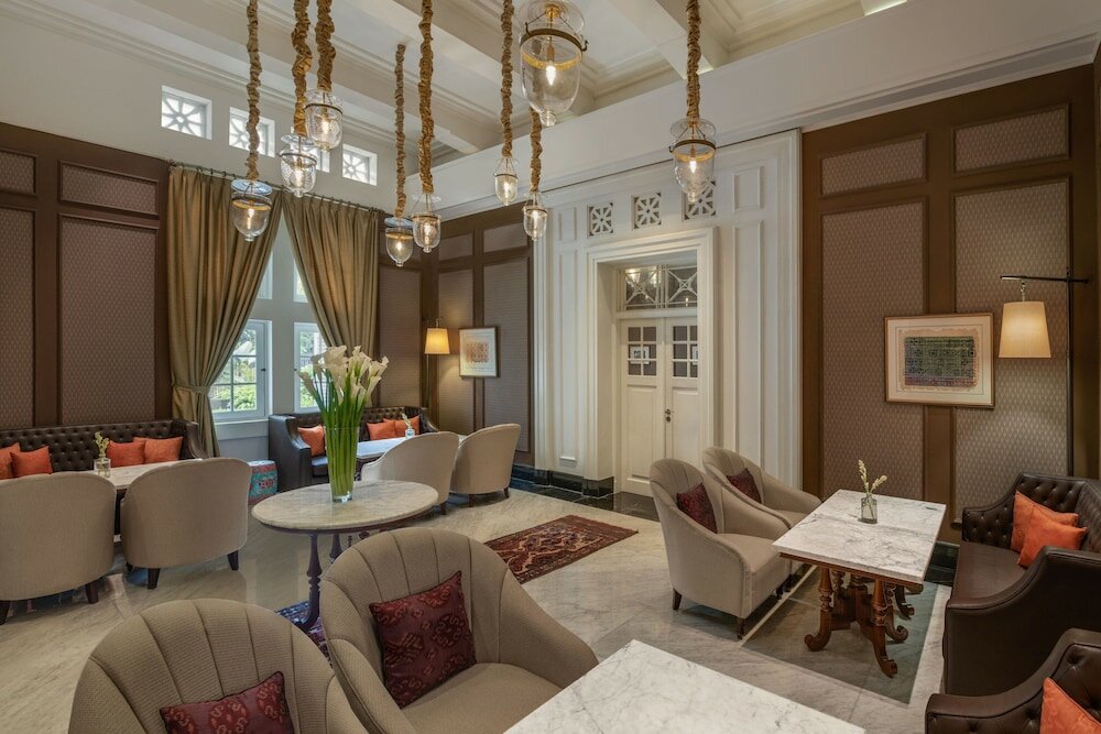 Фото The Hermitage, A Tribute Portfolio Hotel, Jakarta