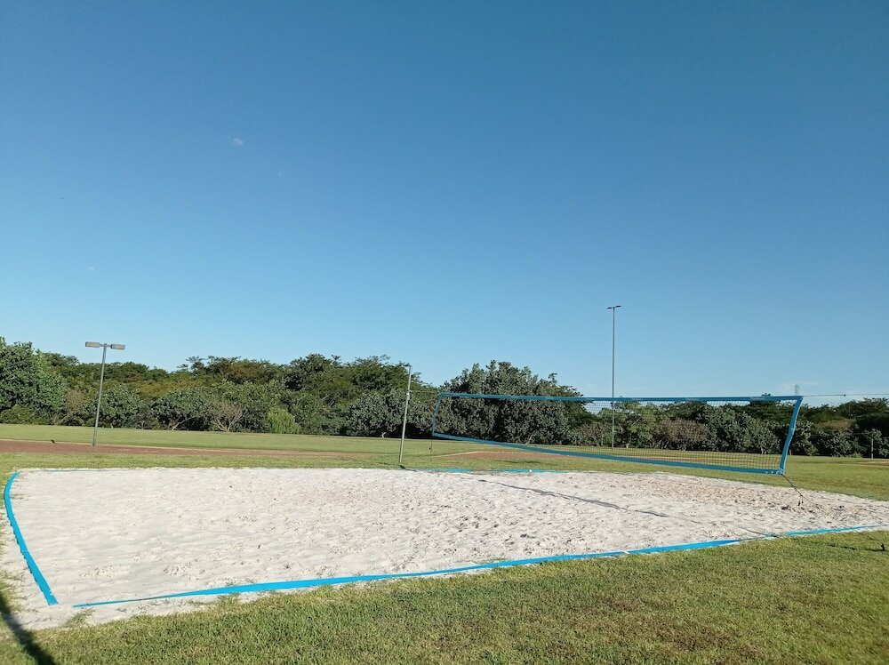 Фото Blue Tree Thermas de Lins