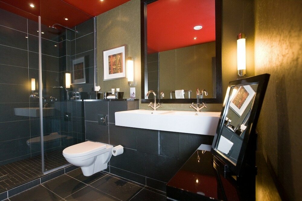 Фото Malmaison Aberdeen